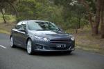 Ford Falcon G6E 2014 года